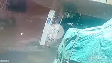 उदयपुर धरमजयगढ़: धरमजयगढ़ क्षेत्र में डीजल चोर गैंग सक्रिय, वीडियो आया सामने