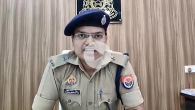 ठाकुरद्वारा: भोजपुर क्षेत्र के सरदार नगर में युवक की हुई मौत, एसपी देहात कुंवर आकाश सिंह ने दी जानकारी