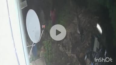 करेड़ा: किडिमाल ग्राम पंचायत में चोरों ने 2 दुकानों से नकदी व खाद्य सामग्री चुराई, मौके पर मिला चाकू