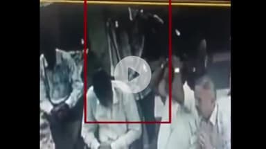 इंदौर: राजा हत्याकांड: राजा के लिए कफन लेकर आया था राज, इंदौर में छिपी सोनम को अंतिम संस्कार तक देता रहा अपडेट