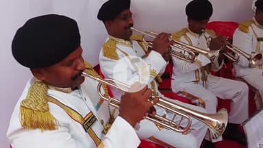 इंदौर: बालाजी सेवार्थ विनोद अग्रवाल फाउंडेशन की मेजबानी में अभय प्रशाल में शहर का सबसे दिव्य योग शिविर सोवियत रूस की दो प्रख्या