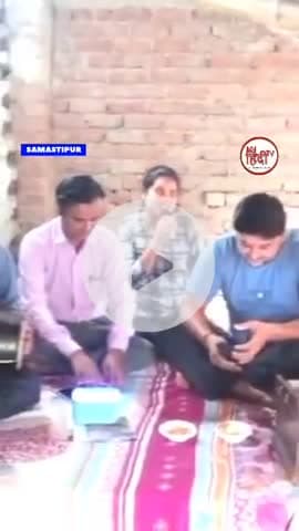 वायरल सिंगर, विश्व संगीत दिवस पर चमकता हुआ हीरा दिखा। #news #viralreel #viralvideo #live #tej_pratap