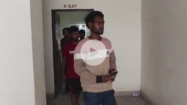 कटिहार: भेलाई गांव में बाइक की टक्कर से घायल महिला ने इलाज के दौरान तोड़ा दम, शव पोस्टमार्टम के लिए भेजा गया