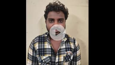 इंदौर: तिलक नगर पुलिस की बड़ी कार्रवाई, मोबाइल चोर गिरफ्तार, आरोपी से 12 महंगे मोबाइल बरामद