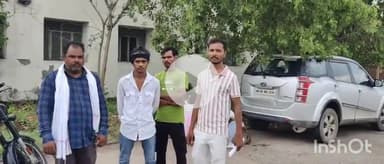 उरई: ग्राम खाकसीस में गर्भवती महिला की ससुराल वालों ने की हत्या, परिजनों ने लगाई न्याय की गुहार