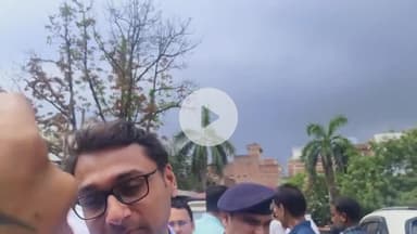 आरा: जिलाधिकारी ने आरा सदर अस्पताल का किया निरीक्षण, दिए आवश्यक दिशा-निर्देश