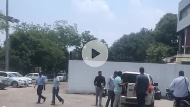 करनाल: हेड ग्रेनेड मिलने के मामले में दो आरोपियों को सेक्टर 12 अदालत में पेश कर जेल भेजा गया