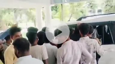 मेदिनीनगर (डालटनगंज): विधायक जयराम महतो ने कहा- झारखंड में हमेशा नेतृत्व का अभाव रहा वरना 25 वर्षों में टॉप फाइव में होता