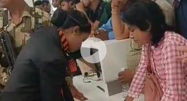 पटना ग्रामीण: एयर इंडिया की दो फ्लाइट बिना लगेज के पहुंची पटना एयरपोर्ट, यात्रियों ने किया हंगामा