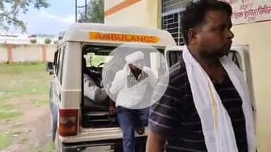 इटावा: इकदिल इलाके के नगला मान में 4 दिन पूर्व छत से गिरकर घायल हुए किसान की उपचार के दौरान मौत, पुलिस ने कराया पोस्टमार्टम