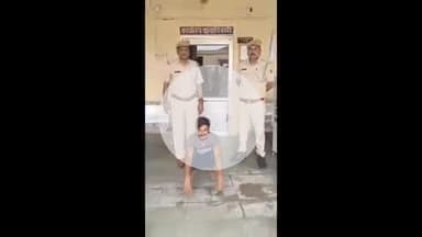 दीगोद: सुलतानपुर पुलिस ने मोटरसाइकिल चोरी की वारदात का पर्दाफाश किया, एक आरोपी गिरफ्तार और बाइक बरामद