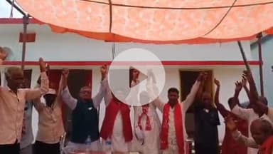 मेदिनीनगर (डालटनगंज): चिंयाकी में हुई भाकपा की बैठक, भ्रष्टाचार के खिलाफ जुलाई में सदर अंचल कार्यालय घेराव करने का निर्णय