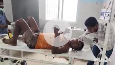 आरा: बहोरनपुर थाना क्षेत्र के गौरा बाजार में अज्ञात वाहन ने पैदल जा रहे अधेड़ को टक्कर मारी, गंभीर रूप से जख्मी