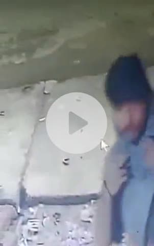 घाटमपुर: घाटमपुर में बेकरी दुकान की टीन शेड काटकर चोर ने की चोरी, CCTV फुटेज हुआ वायरल