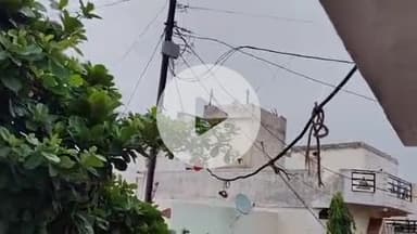 साईं खेड़ा: नगर साईंखेड़ा में फाल्ट के कारण विद्युत सप्लाई 1 घंटे से बंद