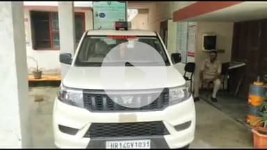 बहादुरगढ़: बादली में ईंट भट्टे पर दो नाबालिग युवतियों को बहला-फुसलाकर ले जाने का मामला सामने आया