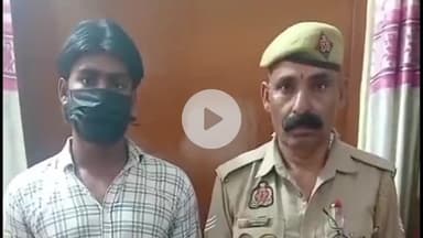 बड़ौत: चांदनहेड़ी के युवक पर 4 युवकों ने किया मारपीट और गोली चलाने का आरोप, हत्या के प्रयास में आरोपी गिरफ्तार