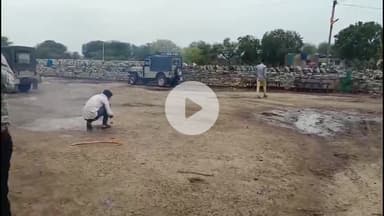 रामगंजमण्डी: ग्राम पंचायत अलोद को मिली बड़ी सौगात, फावा से निमोदा तक सड़क निर्माण के लिए ₹3.80 करोड़ की राशि स्वीकृत