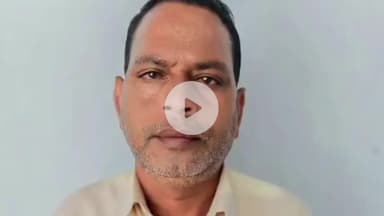 झांसी: पारीछा में कर्ज से परेशान एक किसान ने फंसी लगाकर की आत्महत्या, झांसी में हुआ पोस्टमार्टम