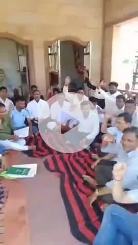 धौलपुर: प्रतिभावान सम्मान समारोह और शपथ ग्रहण समारोह का आयोजन होगा, बघेल समाज की बैठक में हुआ निर्णय