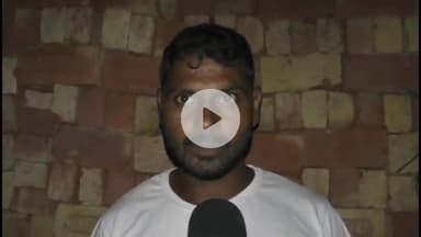 बड़ौत: सादिकपुर सिनौली में तेज रफ्तार ई-रिक्शा की टक्कर से बाइक सवार की हुई मौत, मुकदमा दर्ज कर कार्रवाई की मांग