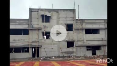 धार: धार में ₹14 करोड़ के लॉ कॉलेज भवन का काम अधूरा, मूट कोर्ट के लिए बजट स्वीकृति का इंतजार