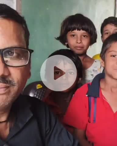 खरगौन: बाइक चलाते समय शिक्षक को आया हार्ट अटैक, मौके पर ही हुई मौत