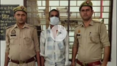 बड़ौत: रमाला पुलिस ने सूजती निवासी शराब तस्करी के आरोपी को किया गिरफ्तार, कब्जे से अरुणाचल प्रदेश मार्का अंग्रेजी शराब की बरामद