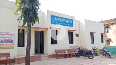 अक्कलकुवा: मालपाडा शिवारात मालकी शेतात अतिक्रमण धारकांचा पेरणीसाठी मज्जाव ; मोलगी पोलीसात ६ जणांवर गुन्हा दाखल