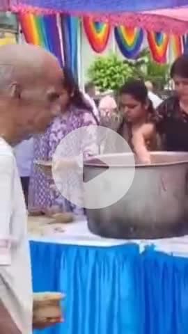 कानपुर: पहलगाम आतंकी हमले में मारे गए श्यामनगर शुभम द्विवेदी की द्विमासिक पुण्यतिथि पर श्रद्धांजलि सभा का हुआ आयोजन