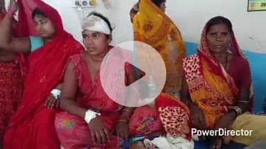 कहरा: जमीनी विवाद में मारपीट, महिला समेत चार घायल, सदर अस्पताल में भर्ती, घटना सौरबाजार थाना क्षेत्र के सिलेट की