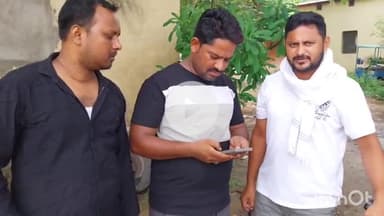 हिसुआ: बाजो चक गांव के युवक की सरकारी अस्पताल से बाइक चोरी, इलाज के दौरान चोरों ने बाइक लेकर फरार, थाने में शिकायत दर्ज