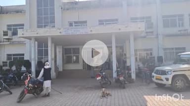 धौलपुर: #Jansamasya दिन रात हो रही अघोषित बिजली कटौती, आमजन में भारी गुस्सा