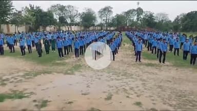 सिंगरौली: 23 जून को ITI की पहली मेरिट सूची होगी जारी, प्राचार्य ने दी जानकारी