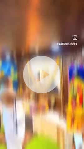 #11करोड़रामनामजप 
#नीमकरौरीधामइंदौर 
#neemkarolimaharajji #neemkarolibabaashramtaos #neemkarolibaba❤️ #neemkarolibabaquotes #today