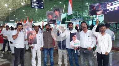 लोहरदगा: वक्फ एक्ट संशोधन के खिलाफ बरियातू में तहफ्फुज-ए-औकाफ कॉन्फ्रेंस, जिलाध्यक्ष के नेतृत्व में सैकड़ों लोग शामिल