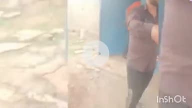 हुज़ूर: रीवा: नशे का गढ़ बना, थाने के सामने से ही हो रही है नशे की सप्लाई