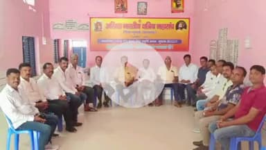 गुमला: अखिल भारतीय क्षत्रिय महासंघ जिला कार्यकारिणी की घोषणा, सुरेश सिंह अध्यक्ष और शांतनु सिंह सचिव बने