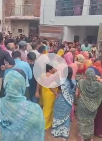 ग्वालियर गिर्द: दुबई में ग्वालियर के जिम ट्रेनर की मौत, युवक का शव गोलक का मंदिर क्षेत्र में लाया गया