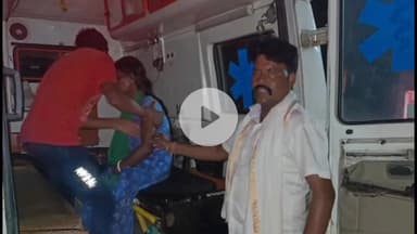 कलियासोल: कलियासोल के तिलकी महला में जहरीले सर्प के काटने से महिला हुई शिकार, अस्पताल में इलाज जारी