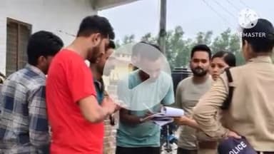 देहरादून: विभिन्न थाना क्षेत्रों में देहरादून पुलिस ने चलाया सत्यापन अभियान