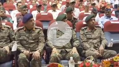 हुज़ूर: कृष्णा राज कपूर ऑडिटोरियम में सिग्नल रिकॉर्ड्स द्वारा ईएसएम रैली साथिया टू का भव्य आयोजन