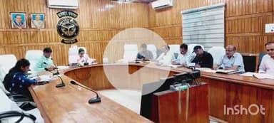 बहराइच: बहराइच जिले में धारा 24 व 116 के समय सीमा के उपरांत सभी वादों की डे-बाई-डे सुनवाई करें एसडीएम: जिलाधिकारी