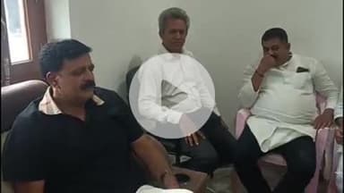 मोहनिया: कैमूर में मंत्री जमा खान ने कहा- 2025 का चुनाव नीतीश कुमार के चेहरे पर ही लड़ा जाएगा