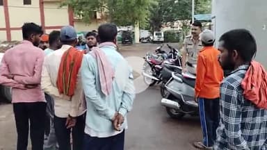 कटनी नगर: करंट लगने से महिला की मौत, नई बस्ती आधारकाप क्षेत्र की घटना