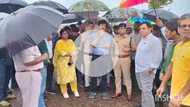 बमोरी: कोहन नदी हादसे में तीनों युवकों के शव बरामद, केंद्रीय मंत्री सिंधिया ने जताई संवेदना और हर संभव मदद का दिया आश्वासन