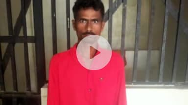 साहेबपुर कमाल: साहेबपुरकमाल पुलिस ने चोरी के मामले में फरार एक वारंटी को सनहा से किया गिरफ्तार