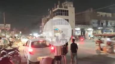 बहादुरगढ़: दयानंद नगर में अज्ञात शख्स प्रवासी युवक से मोबाइल व नकदी छीनकर फरार