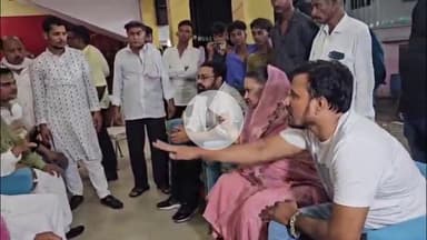 जौनपुर: कटघरे में एक मैरेज लॉन में दहेज की लालच के कारण दूल्हा शादी में नहीं पहुंचा, मुकदमा दर्ज