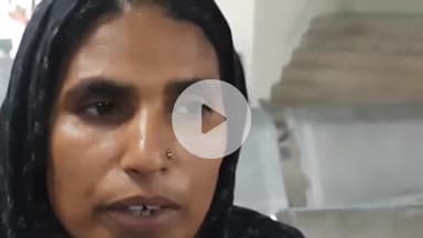 बलिया: दनौली फुलवरिया वार्ड संख्या 3 में चापाकल को लेकर विवाद, महिला व उसके बेटे से मारपीट